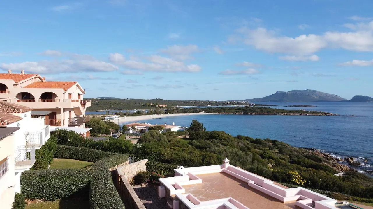 Domus Olbia Spiagge Villa Holiday home