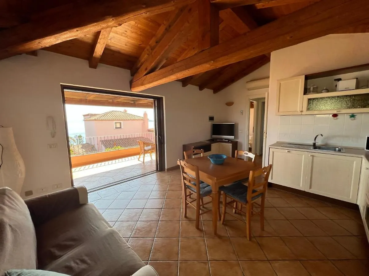 Domus Olbia Spiagge Villa