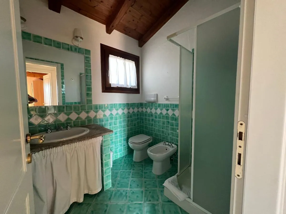 Domus Olbia Spiagge Villa Holiday home