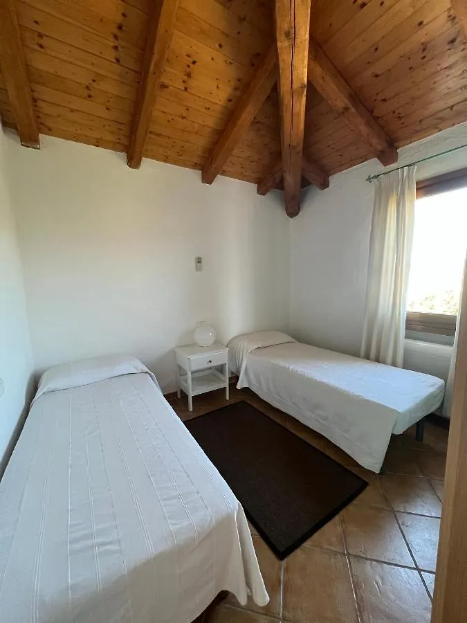 Domus Olbia Spiagge Villa