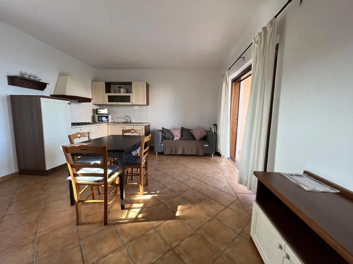 Domus Olbia Spiagge Villa 0*,  Italy