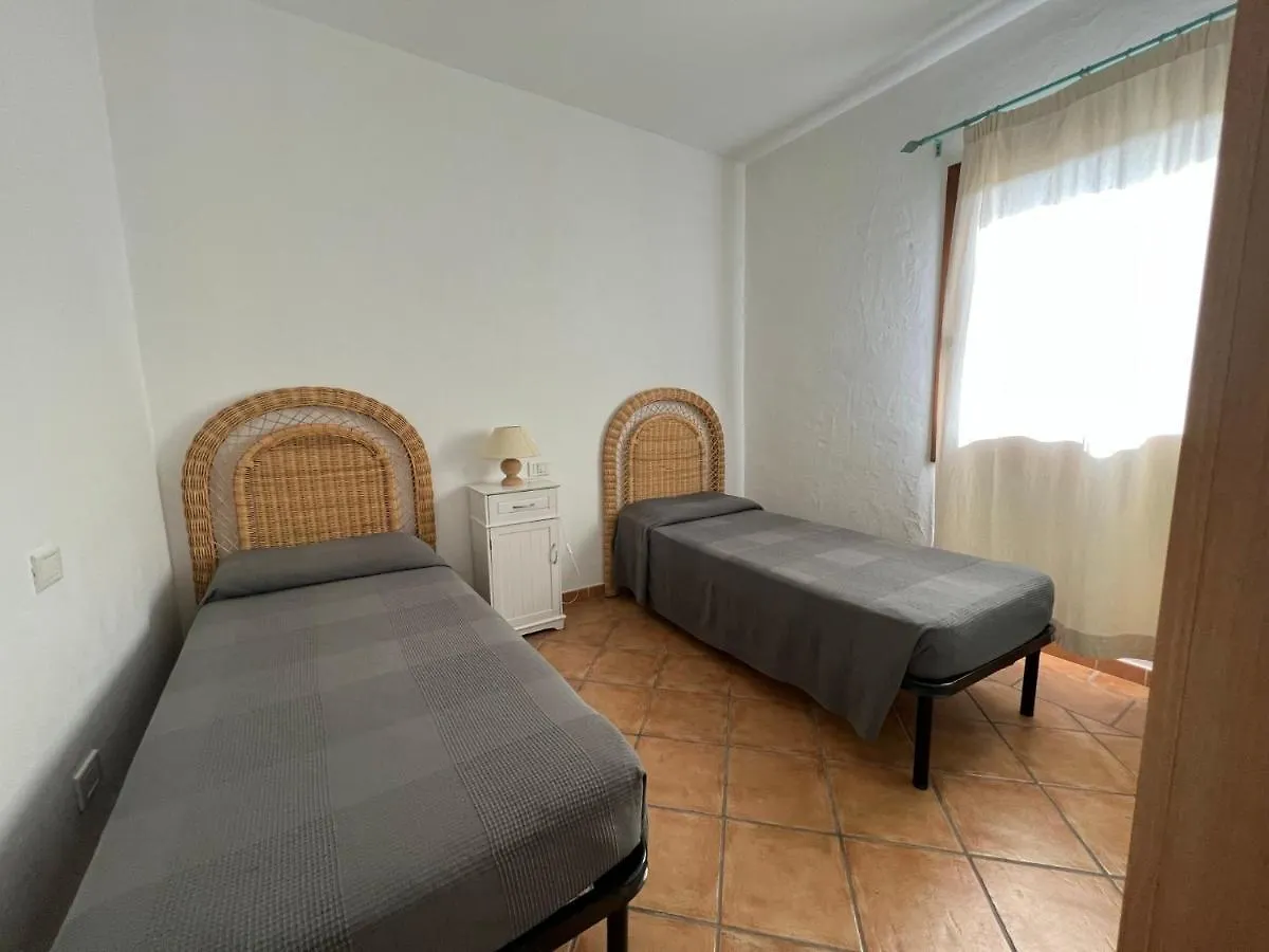 Holiday home Domus Olbia Spiagge Villa Italy